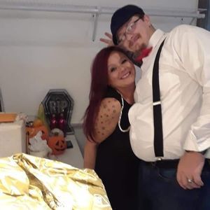 Meet your Posher, Corrina